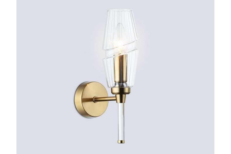 Бра Ambrella Light High Light Modern LH55204