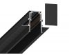 Заглушка для встраиваемого шинопровода (2шт.) Ambrella Light Magnetic GL3608