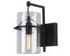 Бра Arte Lamp 58 A8586AP-1BK
