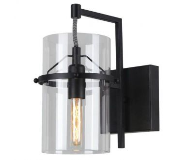 Бра Arte Lamp 58 A8586AP-1BK
