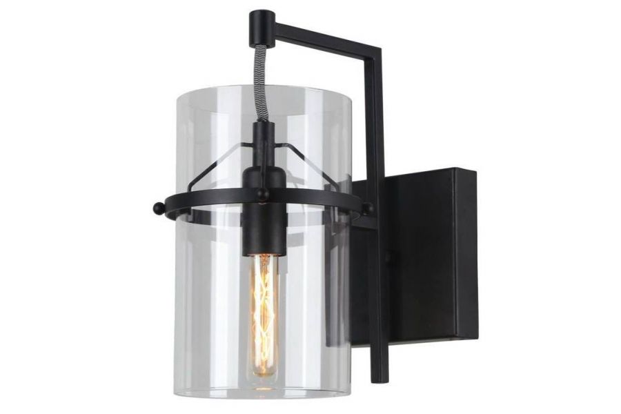 Бра Arte Lamp 58 A8586AP-1BK