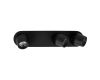 Накладной спот Loft IT Quiet 10320/3 Black