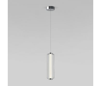 Подвесной светильник Eurosvet Argent 304053 LED хром a071556
