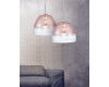 Подвесной светильник Lumina Deco Arteni LDP 1214 R.GD