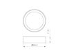 Набор светофильтров Arlight LGD-COLORFUL-SET27-R85 (WH) 047010