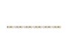 Светодиодная лента Arlight RT-A120-5mm 12V Warm2700 (9.6 W/m, IP20, 2835, 5m) 014995(2)