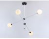 Люстра на штанге Ambrella Light Modern TR2505