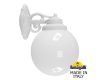 Уличный настенный светильник Fumagalli G25.131.000.WYE27DN