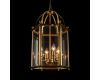 Подвесной светильник Loft IT Glory 10592/4 AB