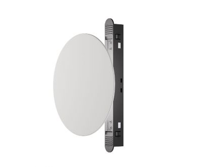 Трековый магнитный светильник Maytoni Relax TR107-2-5W3K-W