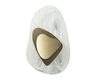 Настенный светильник Loft IT Sunwave 10102 Gold