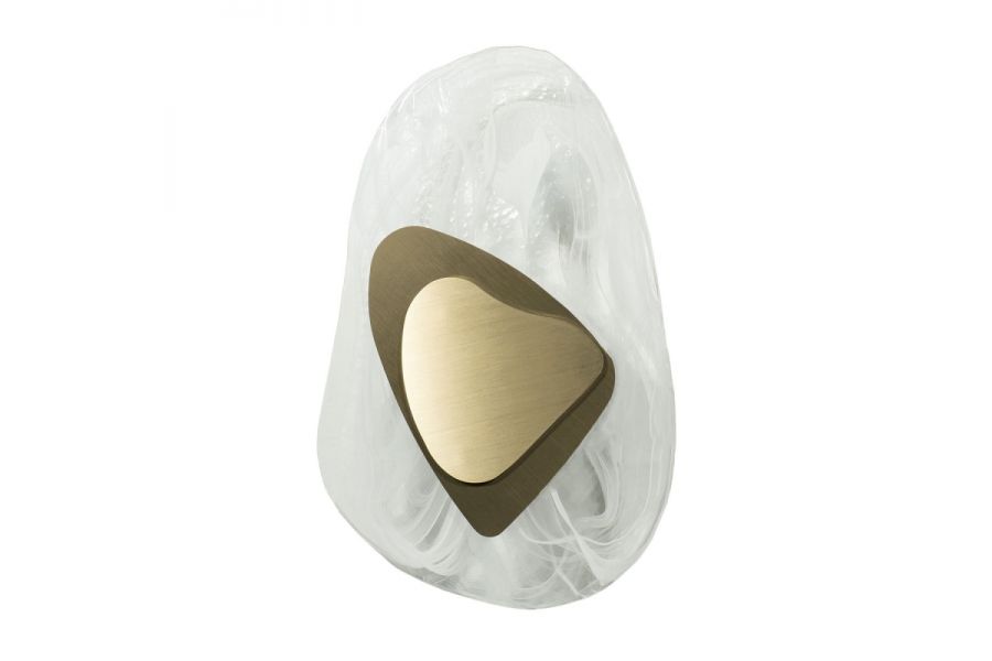 Настенный светильник Loft IT Sunwave 10102 Gold