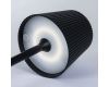 Уличный светильник Arte Lamp Fuyue A1616LT-1BK