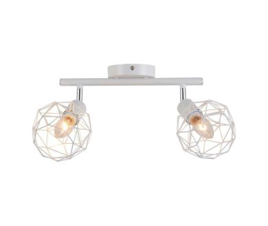 Спот Escada 1128/2P (White)