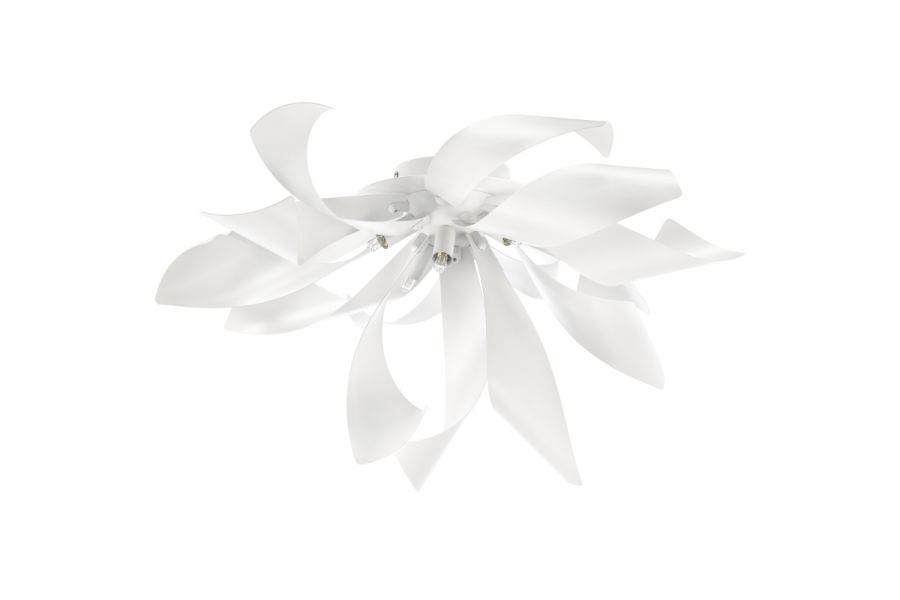 Потолочная люстра Lightstar Turbio 754166