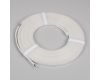 Светодиодная герметичная лента Arlight HALO-SIDE-A160-06x13mm 24V Day4000 (10 W/m, IP67, 5m, wire x1) 053367
