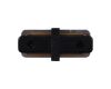 Коннектор Reluce RL 06037 straight connector BK