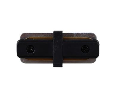 Коннектор Reluce RL 06037 straight connector BK