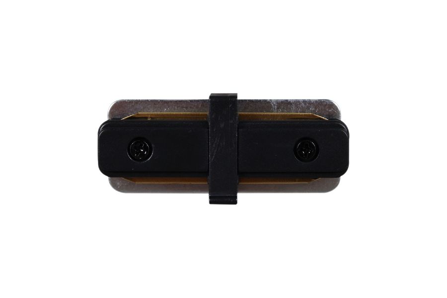 Коннектор Reluce RL 06037 straight connector BK