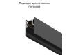 Шинопровод накладной Maytoni Busbar trunkings Gravity TRX010-412B