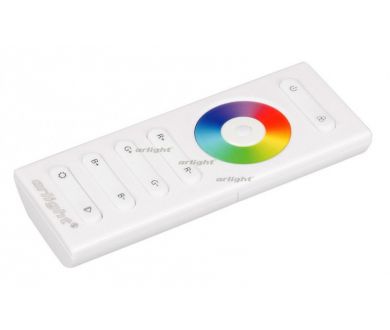 Сенсорный пульт Arlight SR-2839 White 019790