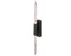 Настенный светильник Odeon Light L-vision Kolos 5459/5WL