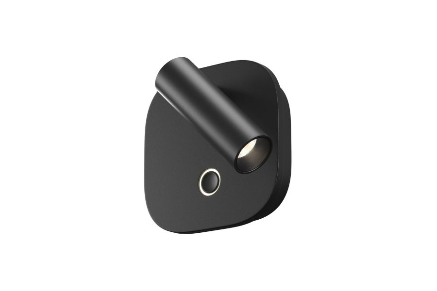 Спот Maytoni Ego C175WL-9W-2.7-4K-B
