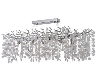 Подвесная люстра Dio DArte Tavenna H 1.5.100x40.103 N