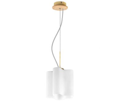 Подвесной светильник Lightstar Nubi Legno 802115