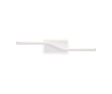 Настенный светильник Freya Wish FR6125WL-L19W