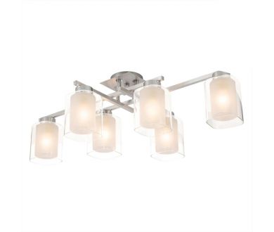 Потолочная люстра Citilux Диез CL111160