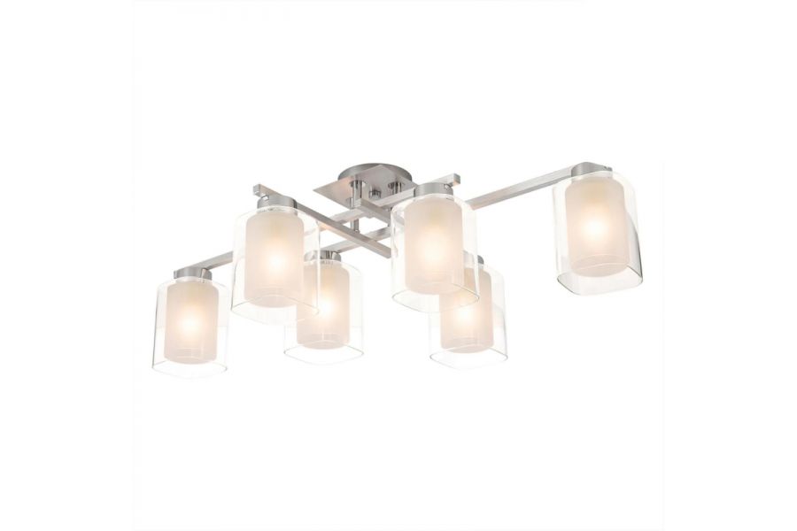 Потолочная люстра Citilux Диез CL111160