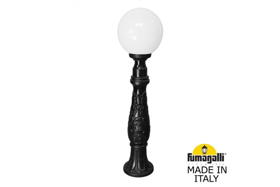 Ландшафтный светильник Fumagalli Globe G30.162.000.AYF1R