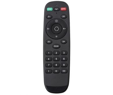 Купить Программируемый пульт Lightstar Lightstar 505520R Программируемый пульт Lightstar Lightstar 505520R