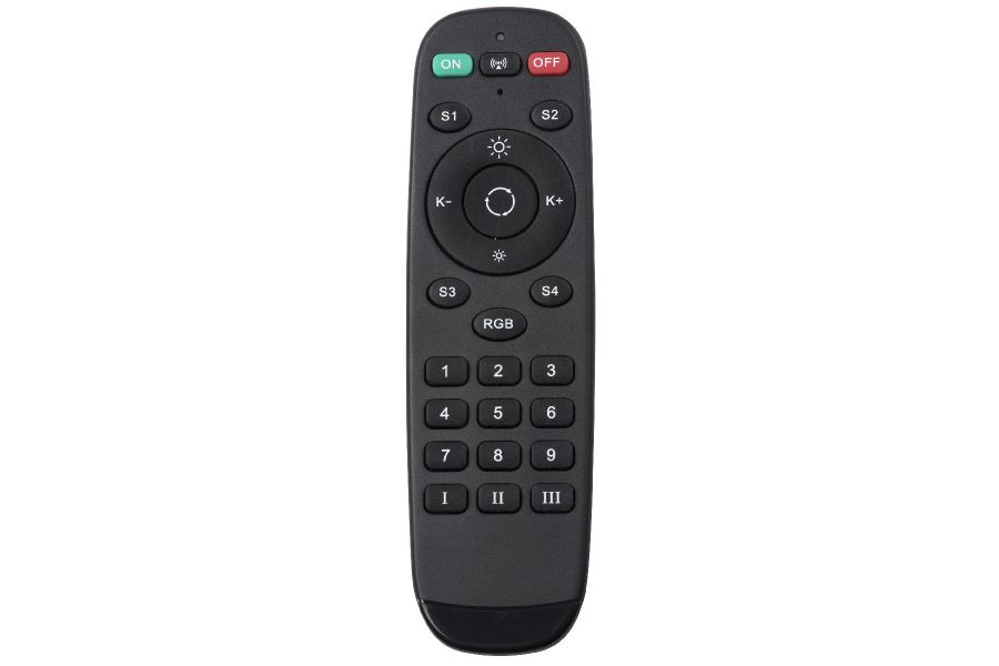 Программируемый пульт Lightstar Lightstar 505520R
