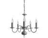 Подвесная люстра Arte Lamp Antwerpen A1029LM-5WC