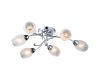 Потолочная люстра Arte Lamp Debora A6055PL-6CC