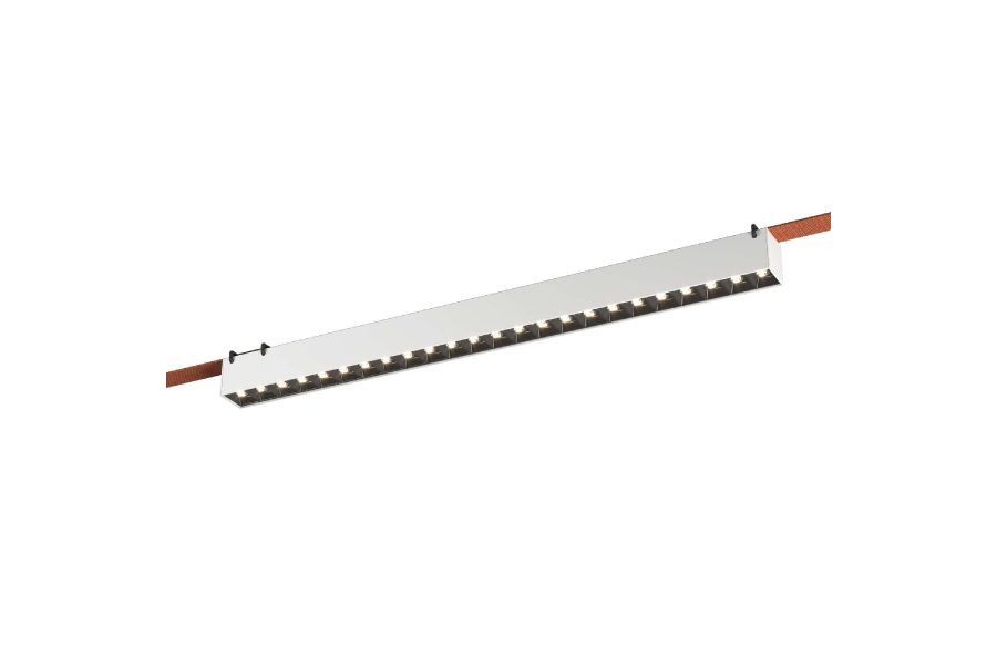 Трековый светильник ST Luce Band ST455.536.24