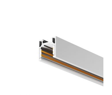 Купить Шинопровод низкопрофильный накладной Maytoni Magnetic track system Exility TRXMN034-412W Шинопровод низкопрофильный накладной Maytoni Magnetic track system Exility TRXMN034-412W