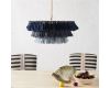 Подвесная люстра ImperiumLoft Tassel 141054-26