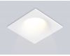 Встраиваемый светильник Ambrella Light Techno spot Technic base TN102811