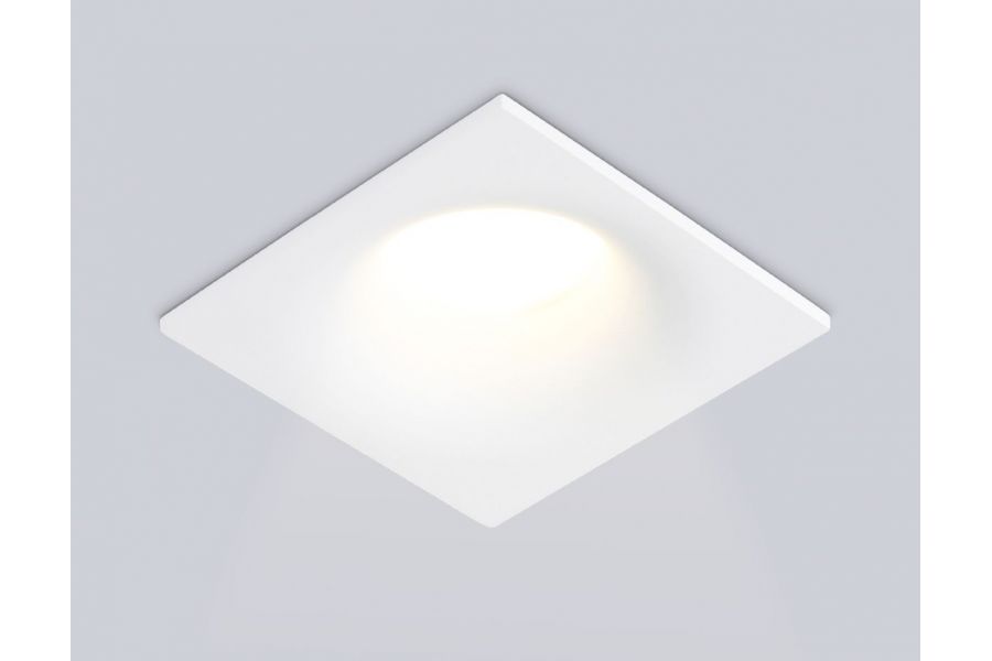Встраиваемый светильник Ambrella Light Techno spot Technic base TN102811