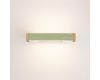 Настенный светильник Odeon Light L-Vision Riviera 5450/10WLA