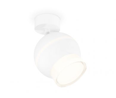 Купить Спот Ambrella Light Techno Spot XM1101016 (A2202, C1101, N7160) Спот Ambrella Light Techno Spot XM1101016 (A2202, C1101, N7160)