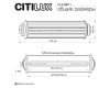 Настенный светильник Citilux Verdon CL448011