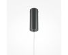 Подвесной светильник Maytoni Modern Halo MOD246PL-L24BK1