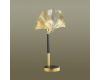 Настольная лампа Odeon Light Ventaglio 4870/1T
