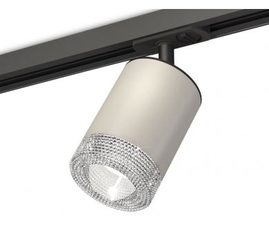 Купить Комплект трекового светильника Ambrella Light Track System XT7423010 (A2537, C7423, N7191) Комплект трекового светильника Ambrella Light Track System XT7423010 (A2537, C7423, N7191)