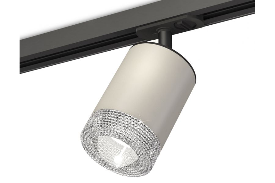 Комплект трекового светильника Ambrella Light Track System XT7423010 (A2537, C7423, N7191)