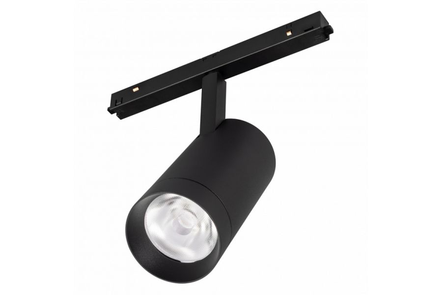Трековый светильник Arlight Mag-Orient-Spot-R65-20W Warm3000 033828